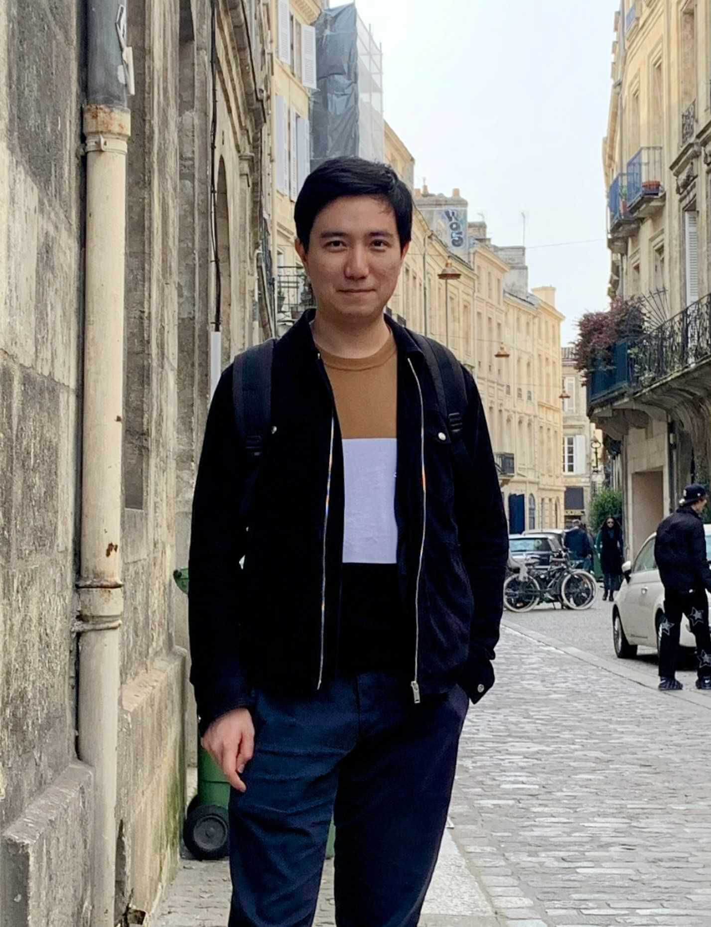 Friday Hacks #270 Poster 1